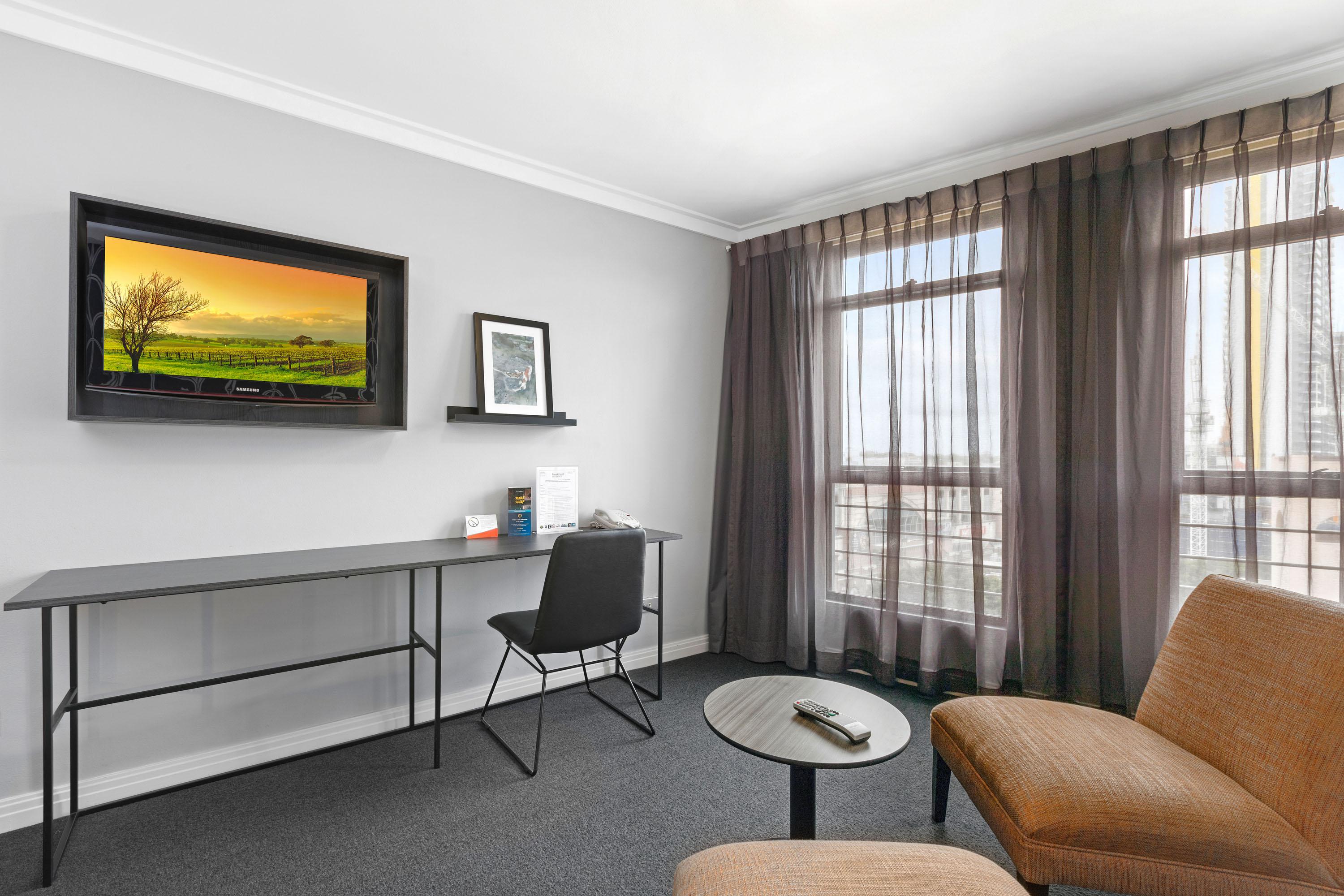 Mantra Sydney Central מראה חיצוני תמונה