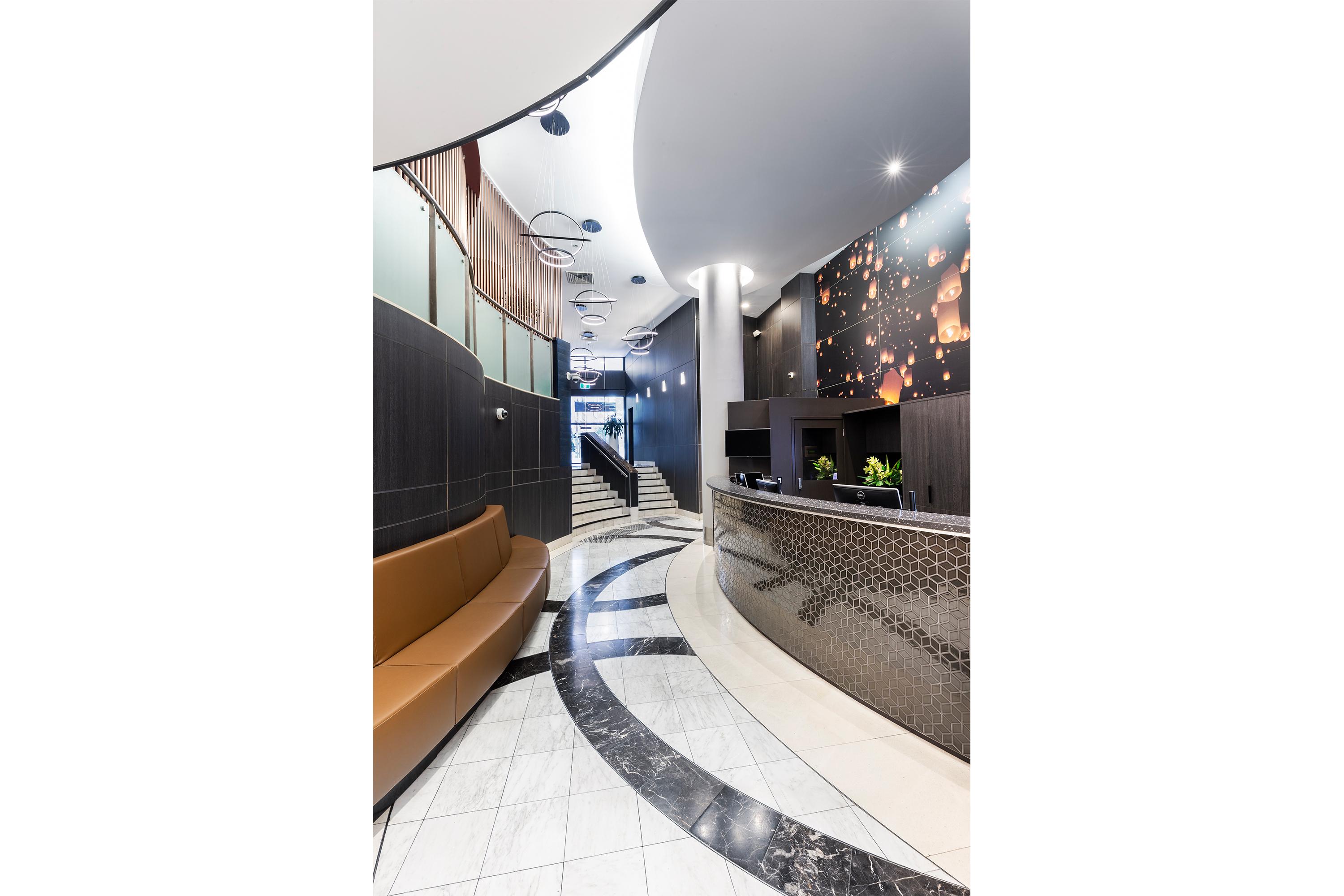 Mantra Sydney Central מראה חיצוני תמונה