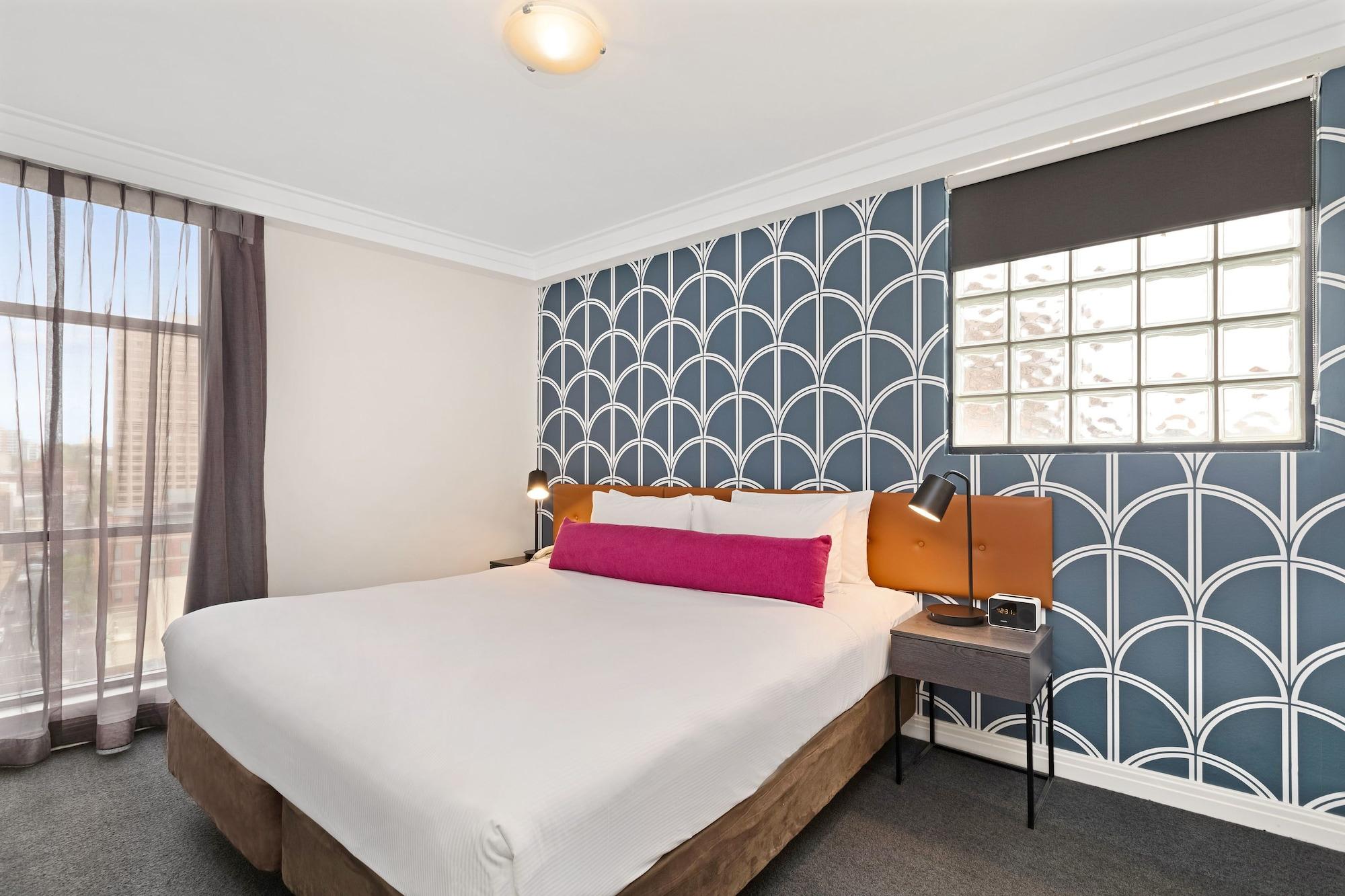 Mantra Sydney Central מראה חיצוני תמונה