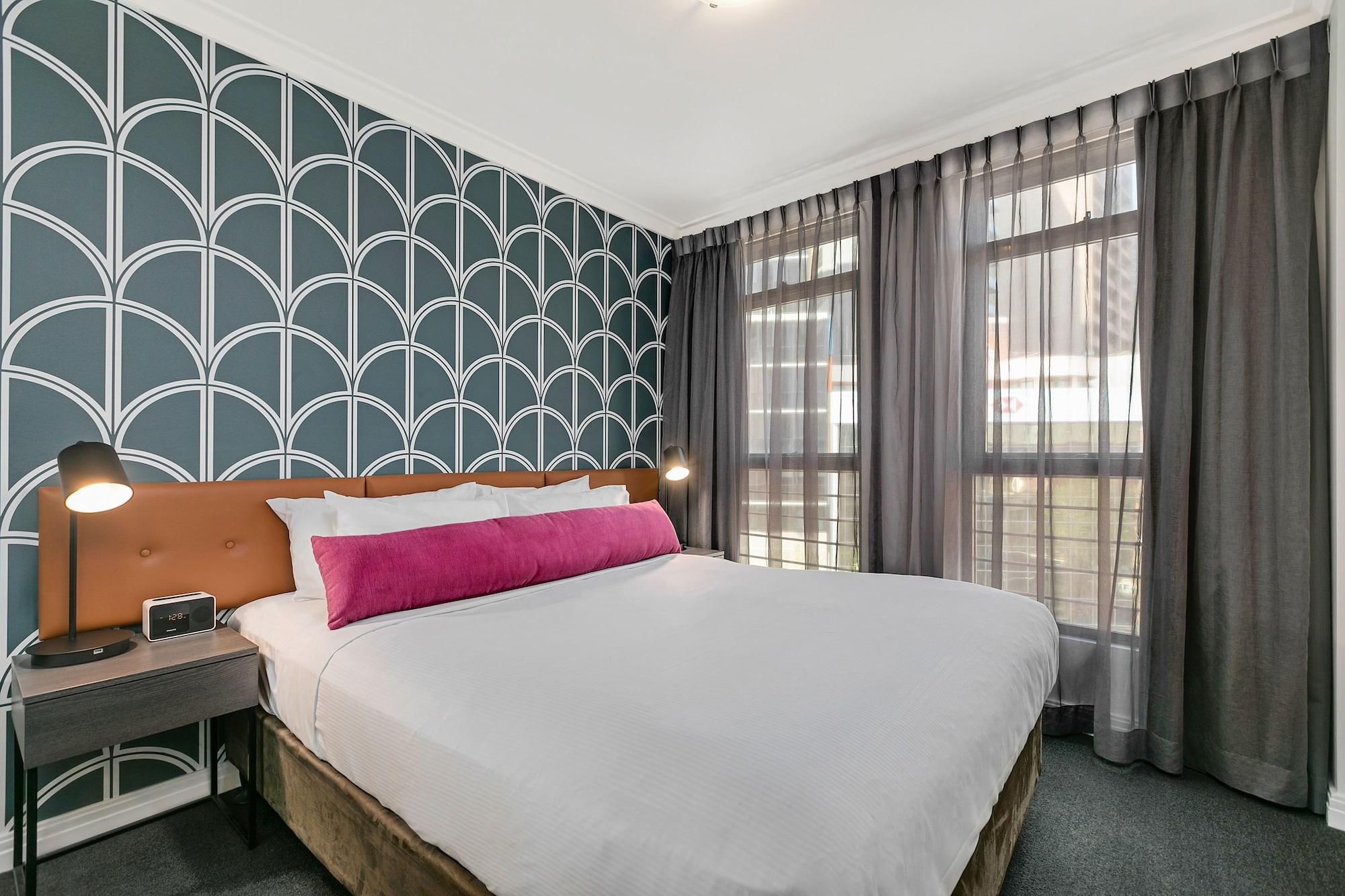 Mantra Sydney Central מראה חיצוני תמונה